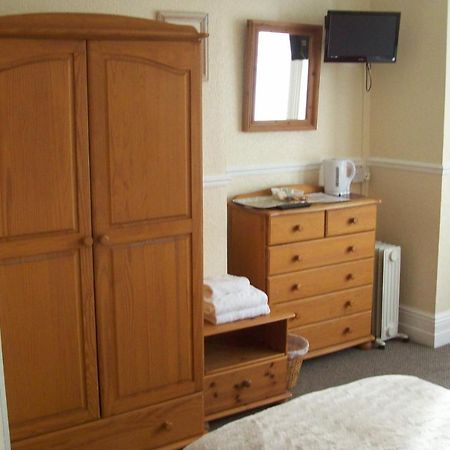 Avalon Guest Accommodation Great Yarmouth Exteriér fotografie