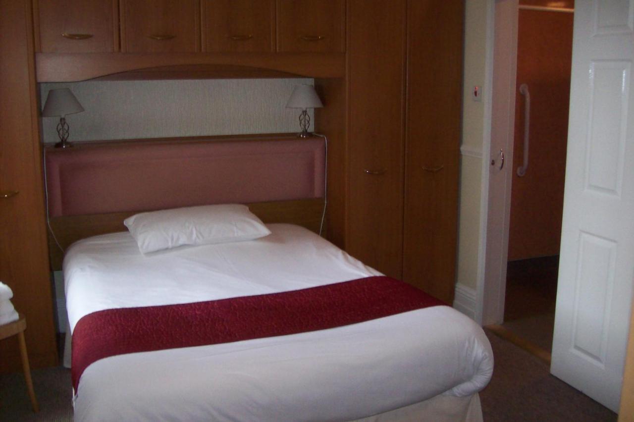 Avalon Guest Accommodation Great Yarmouth Exteriér fotografie