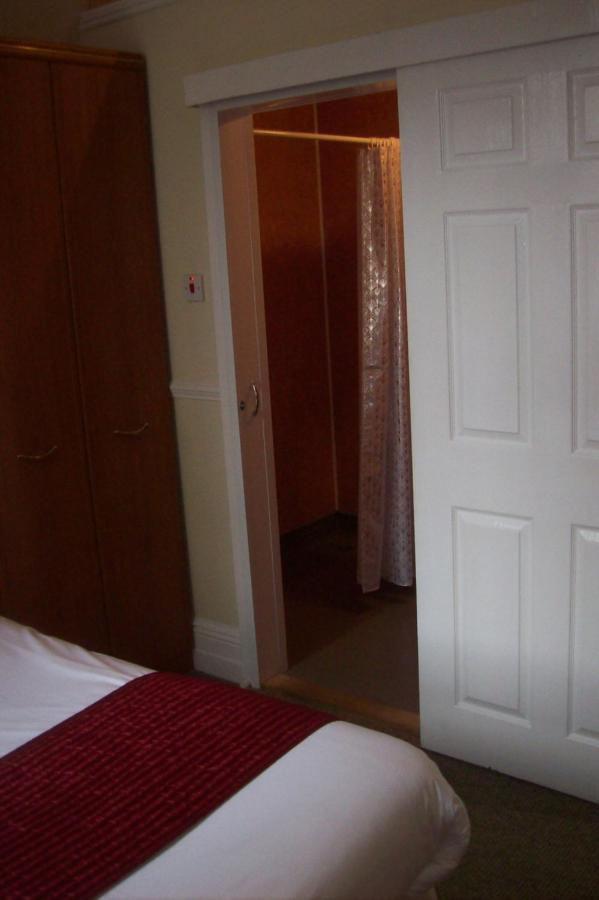 Avalon Guest Accommodation Great Yarmouth Exteriér fotografie