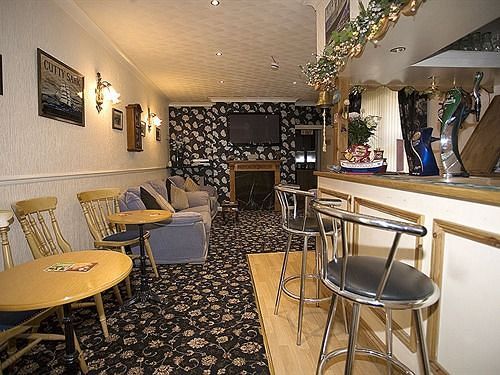 Avalon Guest Accommodation Great Yarmouth Exteriér fotografie