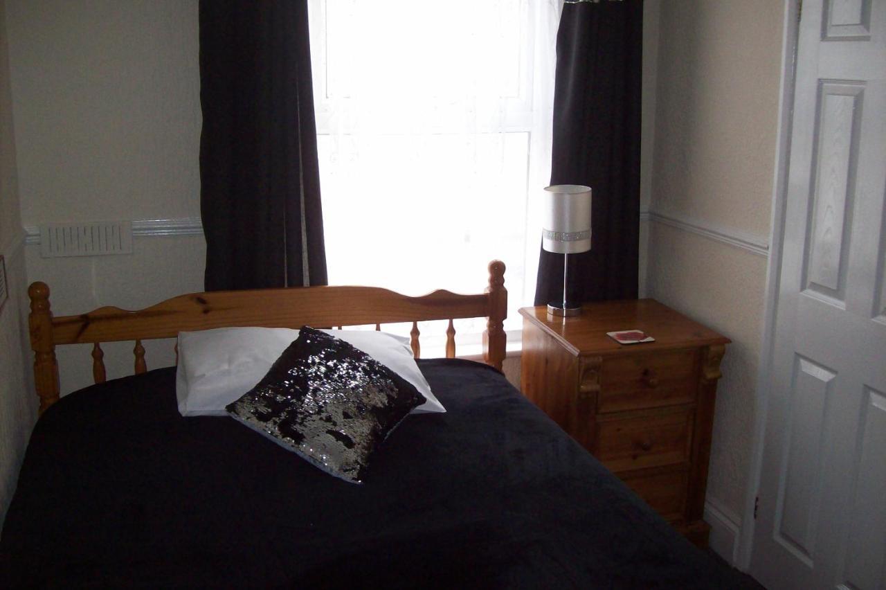 Avalon Guest Accommodation Great Yarmouth Exteriér fotografie